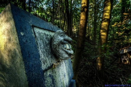 Auto-Skulpturen-Park