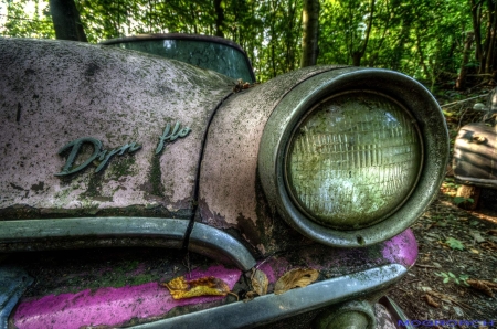 Auto-Skulpturen-Park