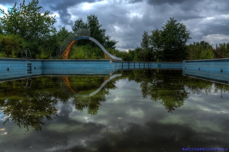 Freibad