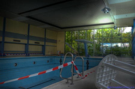 Freibad