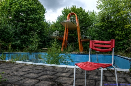 Freibad