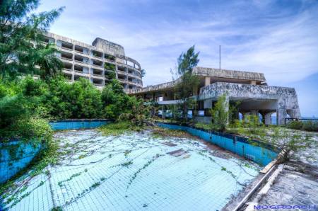 Hotel Berjaya