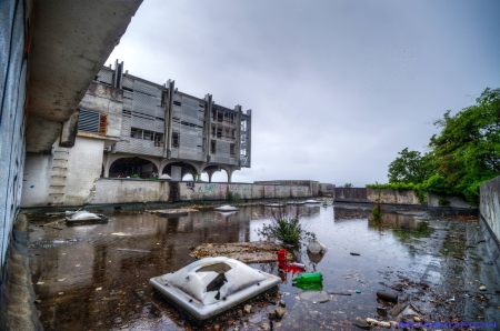 Hotel Haludovo