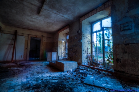 Lost Place