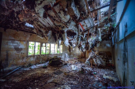 Lost Place