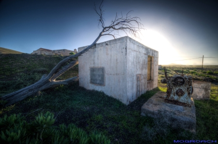 Famara