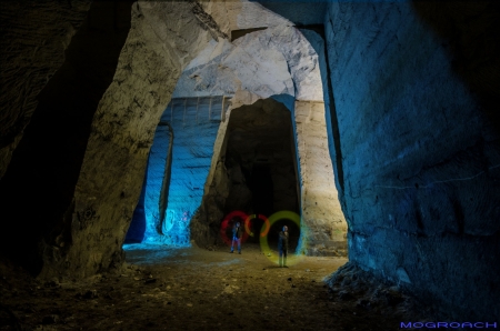 Grotten St.Pietersberg