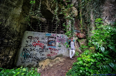 Grotten St.Pietersberg