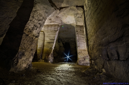 Grotten St.Pietersberg