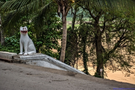 Luang Prabang