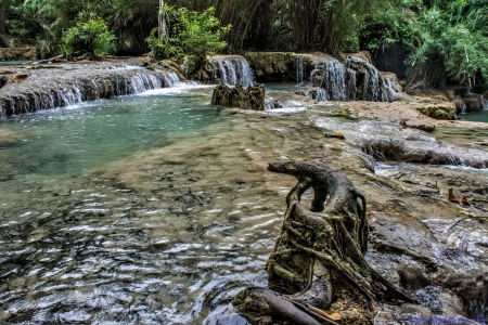 Laos