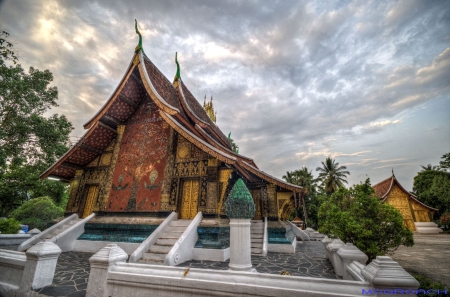 Laos