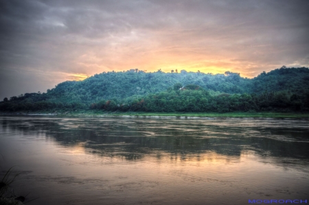 Laos