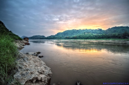 Laos