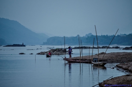 Laos