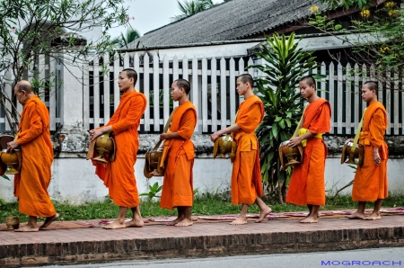 Laos