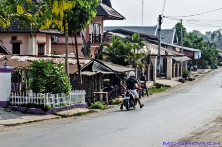 Laos