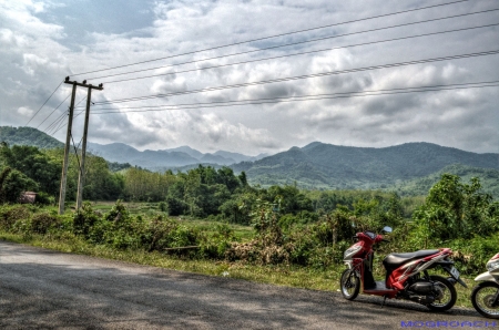 Luang Prabang