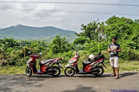 Laos