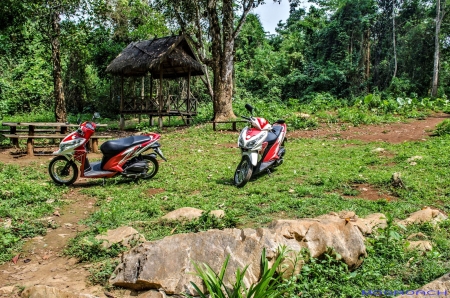 Laos