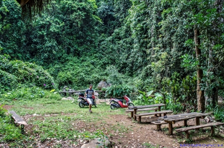 Laos