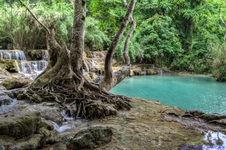 Laos