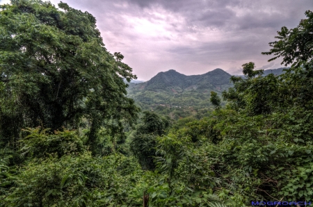 Laos