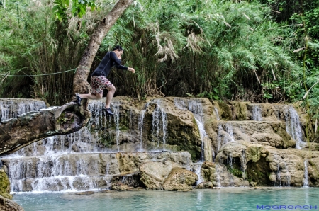 Laos