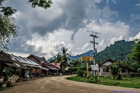 Laos