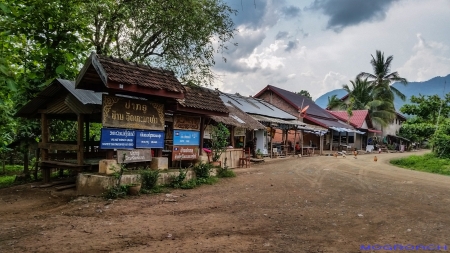 Laos