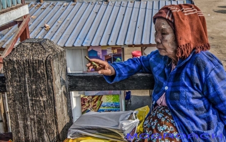 Amarapura, Myanmar