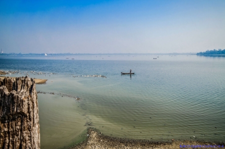 Amarapura, Myanmar