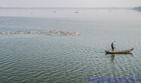 Amarapura, Myanmar