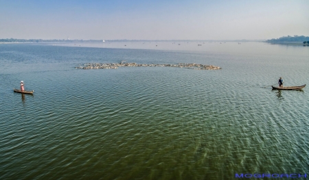 Amarapura, Myanmar