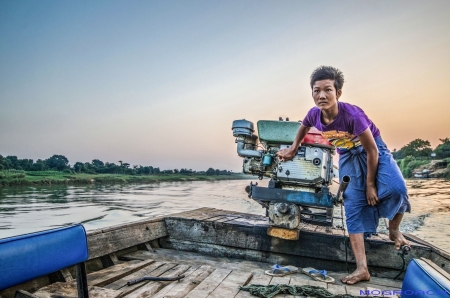 Myanmar