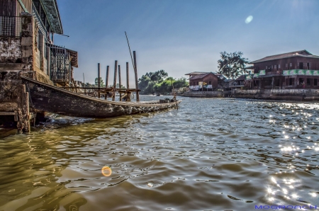 Inle Lake