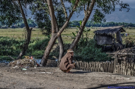 Inle Lake