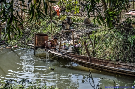 Inle Lake