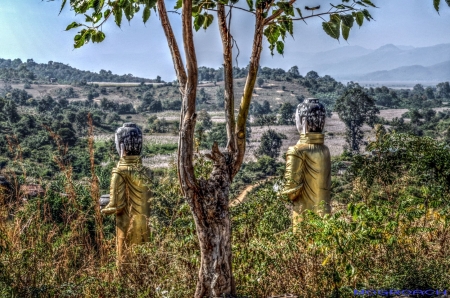 Inle Lake