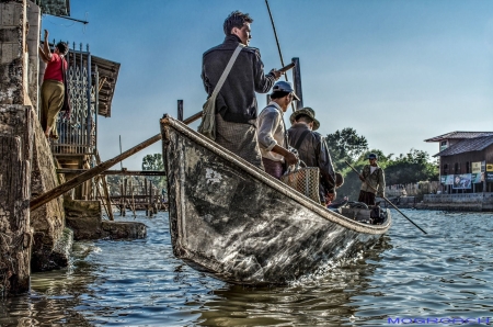 Inle Lake