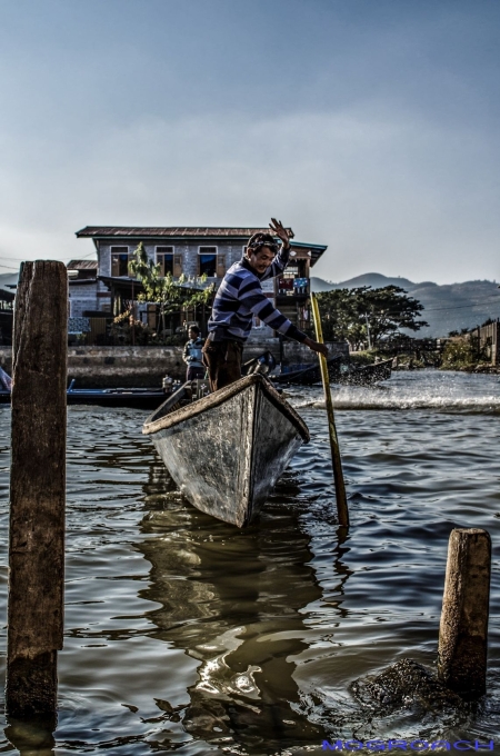 Inle Lake