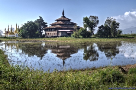 Inle Lake