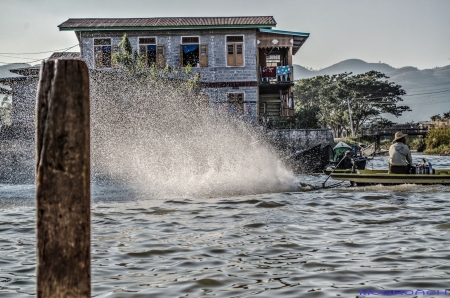 Inle Lake