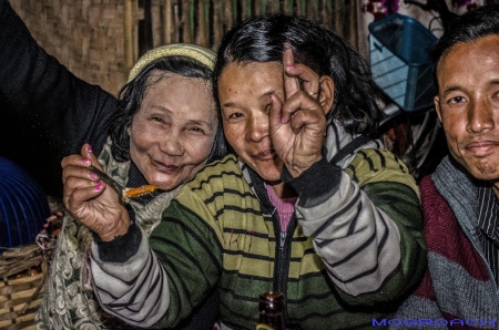 Inle Lake