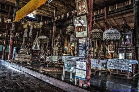 Inle Lake