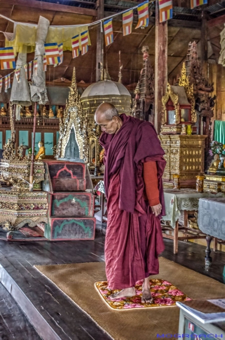 Inle Lake