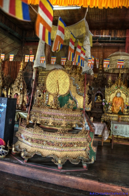 Inle Lake