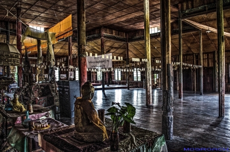 Inle Lake