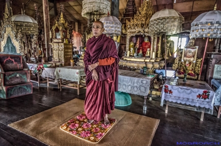 Inle Lake