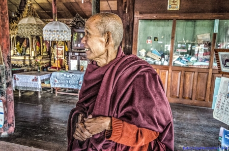 Inle Lake